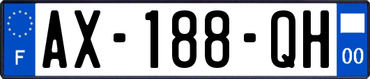 AX-188-QH