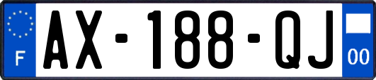 AX-188-QJ