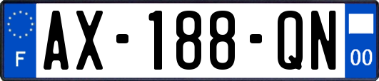 AX-188-QN