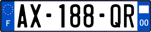 AX-188-QR