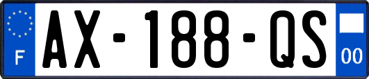 AX-188-QS