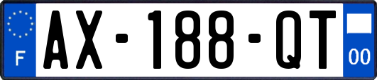 AX-188-QT