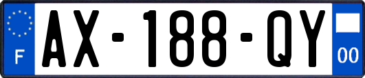 AX-188-QY