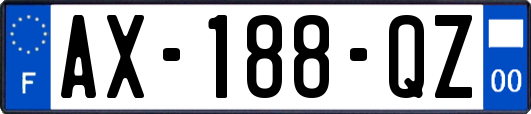 AX-188-QZ