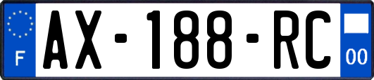 AX-188-RC