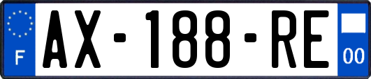AX-188-RE
