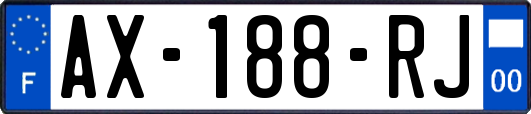 AX-188-RJ