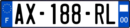 AX-188-RL