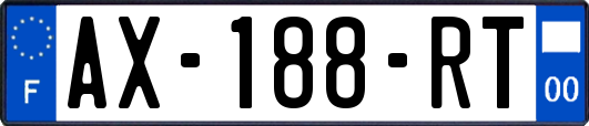 AX-188-RT