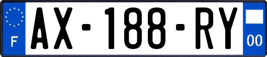 AX-188-RY