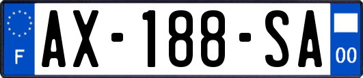 AX-188-SA