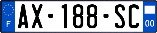 AX-188-SC