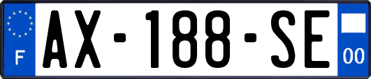 AX-188-SE