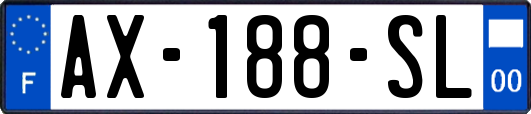 AX-188-SL