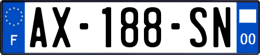 AX-188-SN