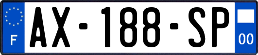 AX-188-SP