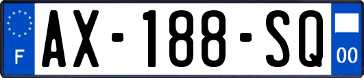 AX-188-SQ