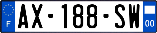 AX-188-SW