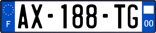 AX-188-TG