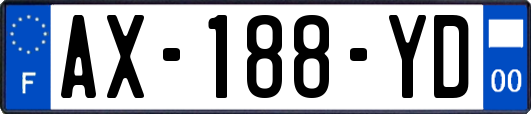 AX-188-YD