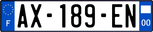 AX-189-EN