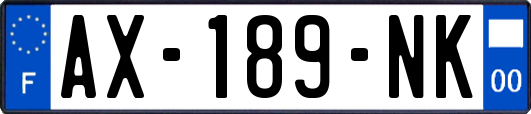 AX-189-NK