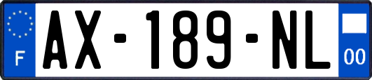 AX-189-NL