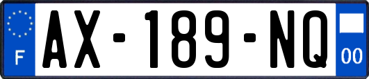 AX-189-NQ
