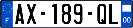 AX-189-QL