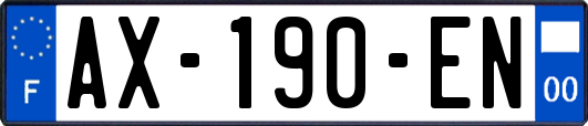 AX-190-EN