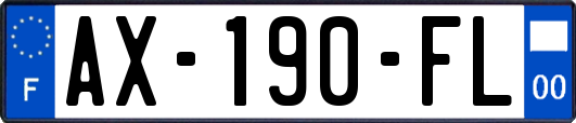 AX-190-FL