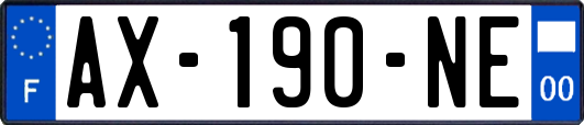 AX-190-NE