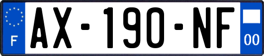 AX-190-NF