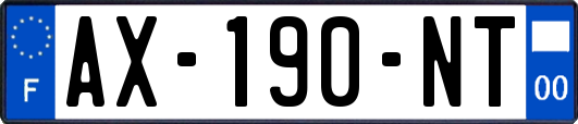 AX-190-NT
