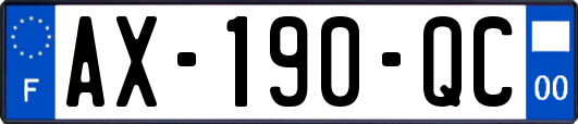 AX-190-QC