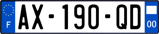 AX-190-QD