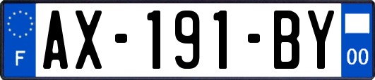 AX-191-BY