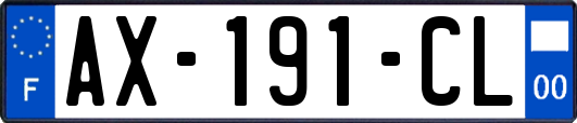 AX-191-CL