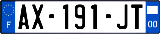 AX-191-JT