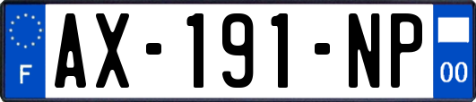 AX-191-NP