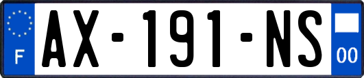 AX-191-NS