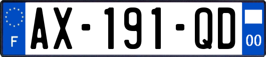 AX-191-QD
