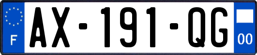 AX-191-QG