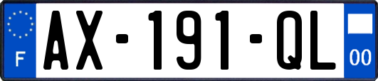 AX-191-QL