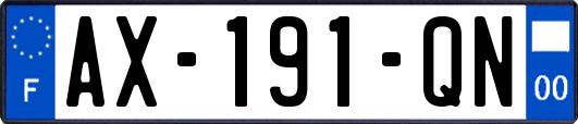 AX-191-QN