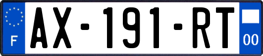 AX-191-RT
