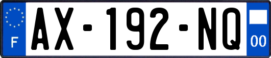 AX-192-NQ
