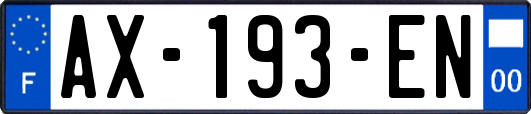 AX-193-EN