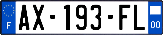 AX-193-FL