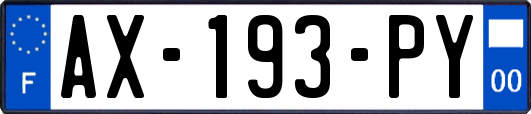 AX-193-PY